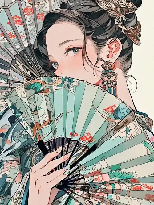 星汉灿烂