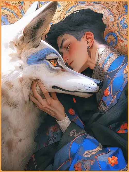 卿卿日常